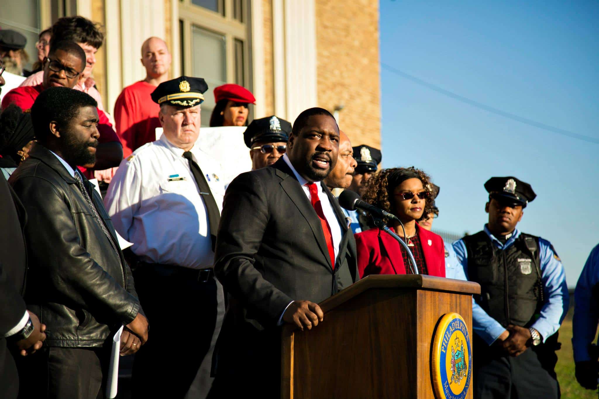 Featured image for “COUNCILMAN JOHNSON TO HOLD PUBLIC SAFETY MEETING REGARDING 4-ALARM LOCUST STREET FIRE”