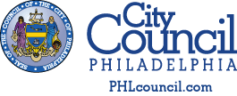 Philadelphia City Council logo