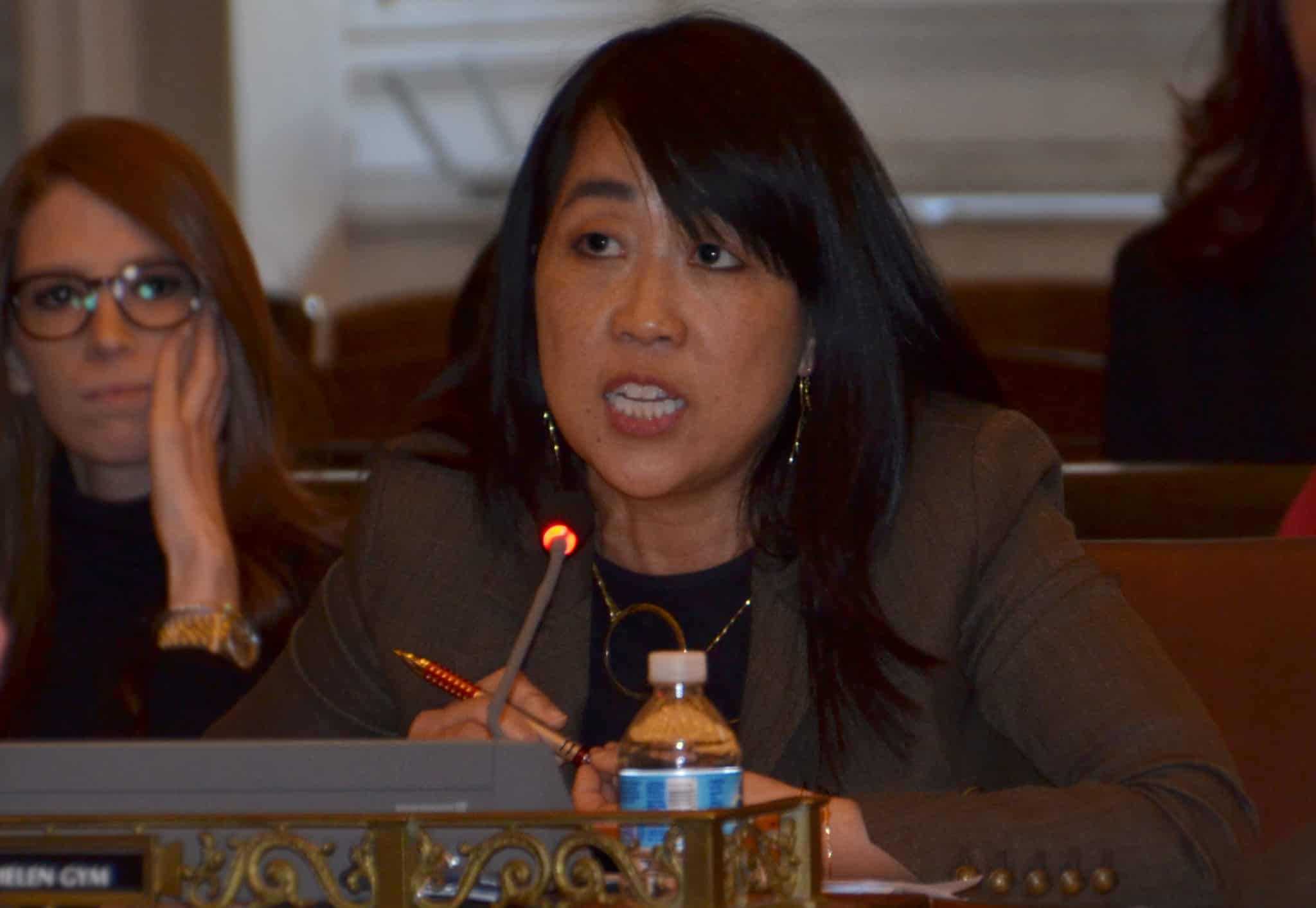 Featured image for “COUNCILMEMBER GYM HELPS SPEARHEAD NATIONAL EFFORT TO PARDON, PROTECT AS MANY AS 200,000 IMMIGRANTS”