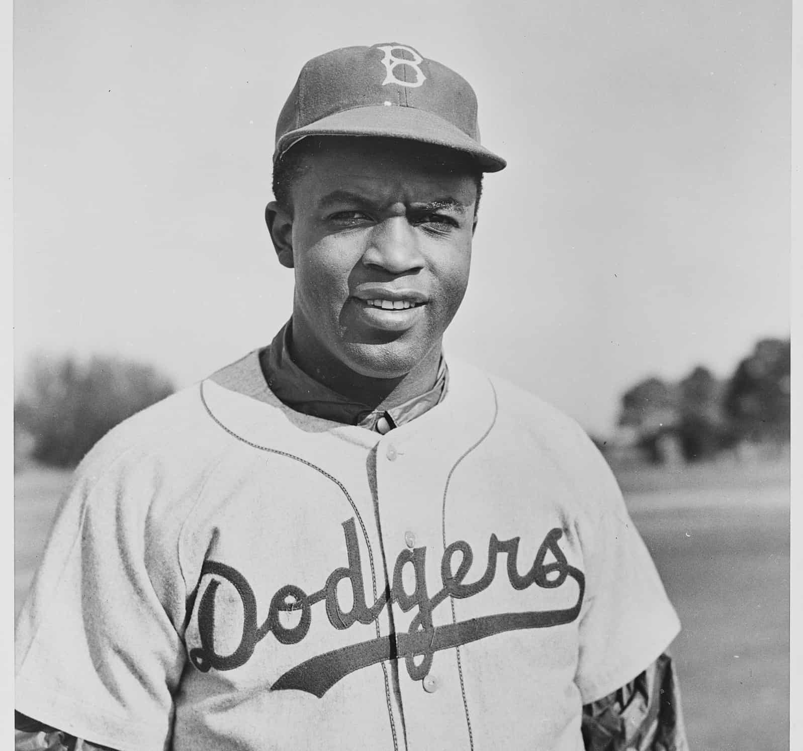 Celebrate Jackie Robinson - Support Philly Youth - Shibe Vintage Sports