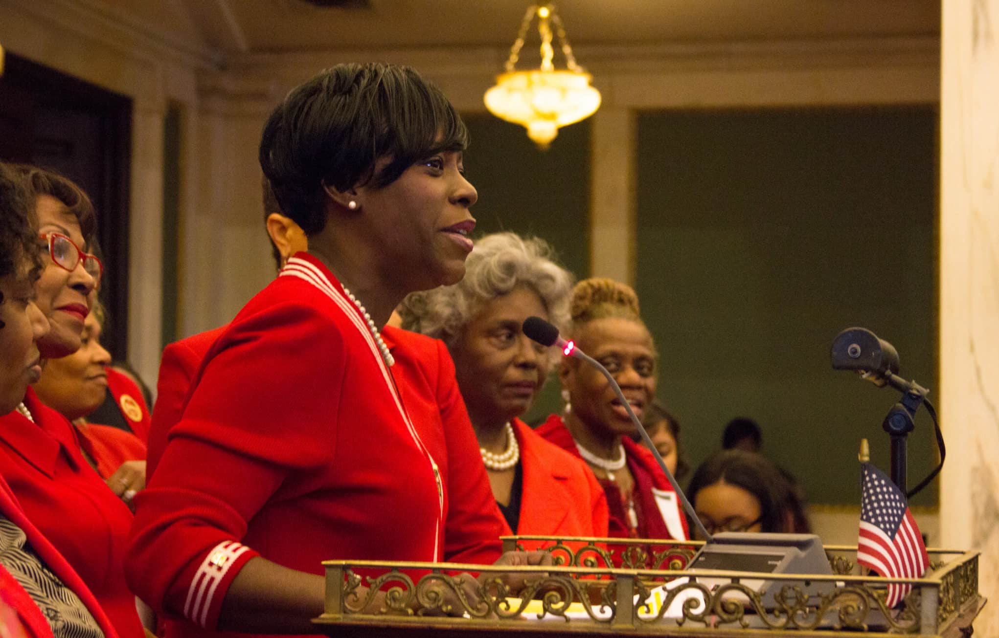 Featured image for “COUNCILWOMAN PARKER TO CALL FOR CREATION OF A TASK FORCE ON RETIREMENT SECURITY IN PHILADELPHIA”