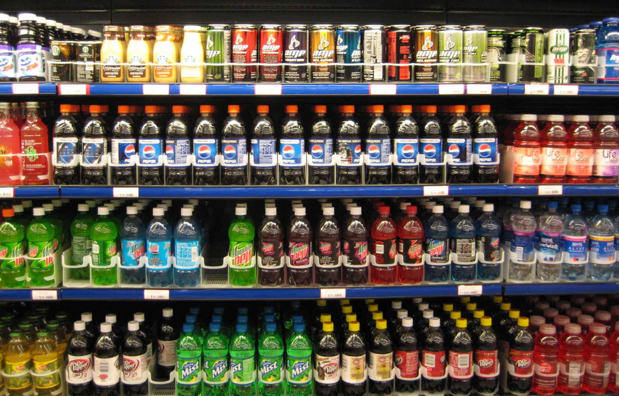 Featured image for “CITY COUNCIL GIVES PRELIMINARY APPROVAL TO BEVERAGE TAX INCREASE”