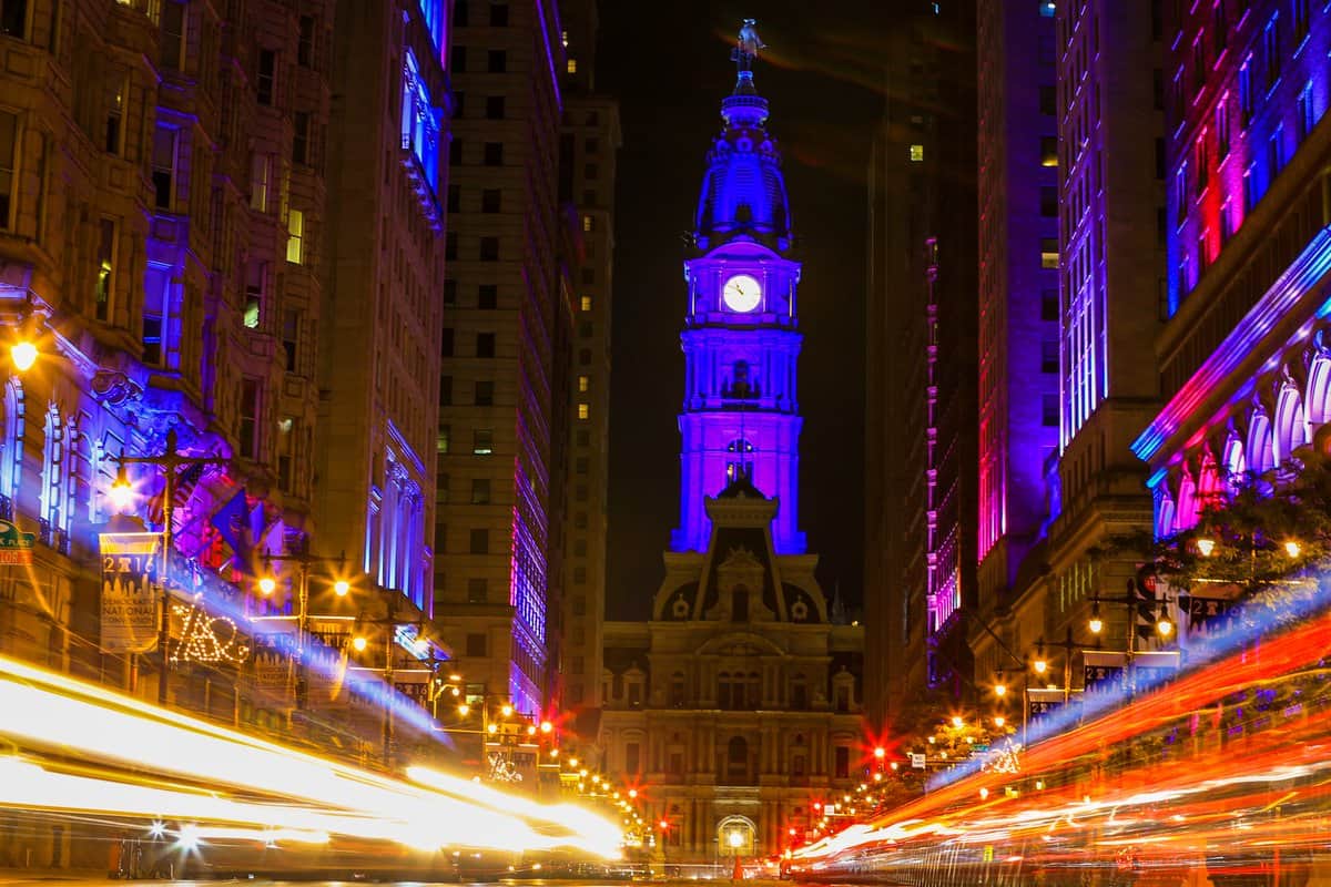 Featured image for “COUNCILMAN DOMB’S STATEMENT ON PHILADELPHIA HOSTING THE 2016 DEMOCRATIC NATIONAL CONVENTION”