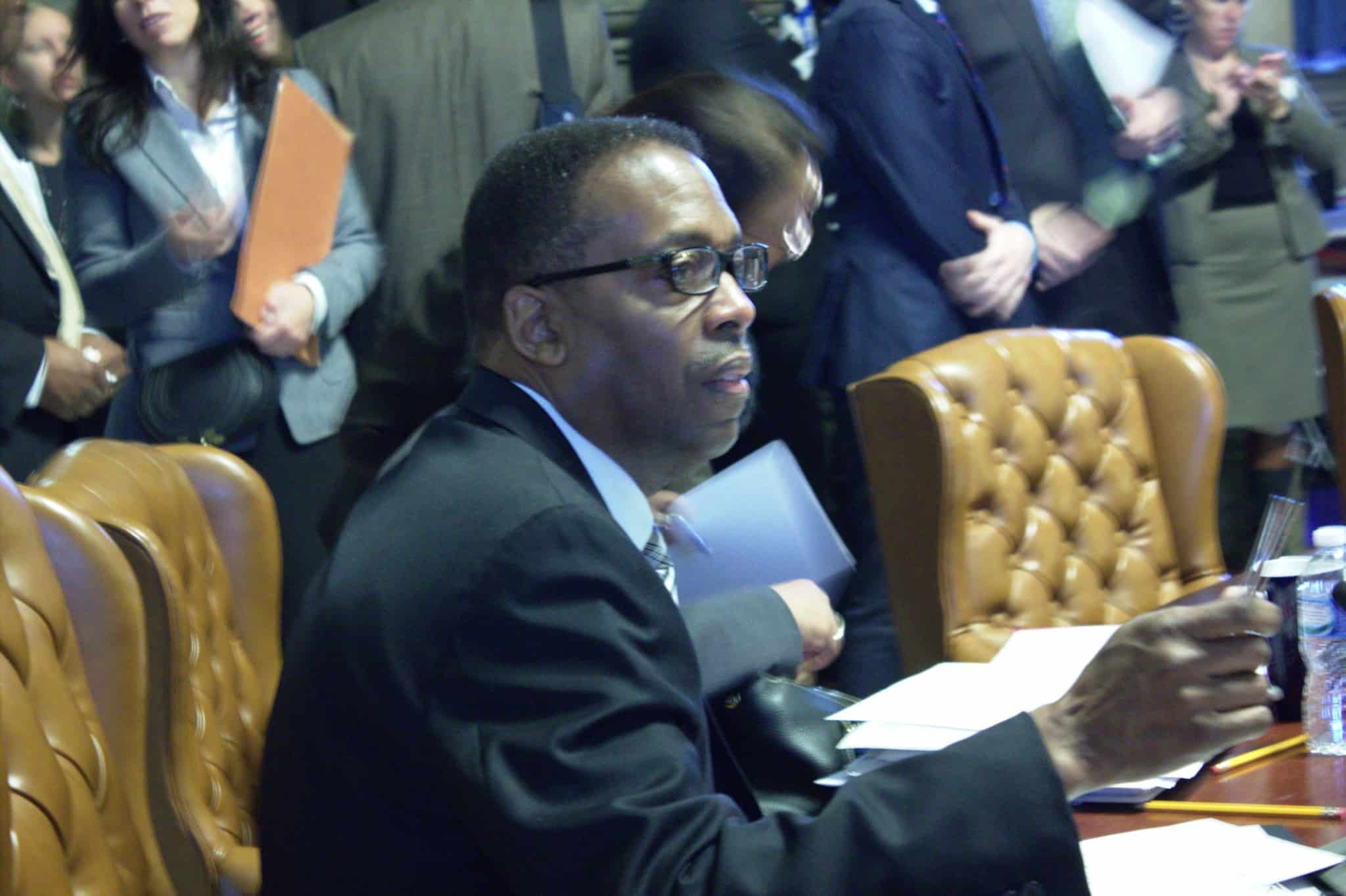 Featured image for “COUNCIL PRESIDENT CLARKE CALLS FOR HEARING ON ECONOMIC IMPACT OF TAX INCENTIVES”