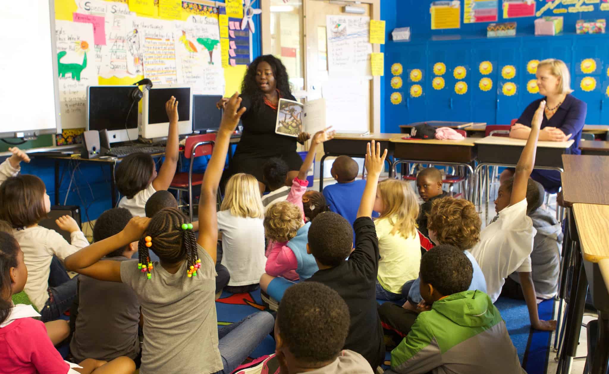 Featured image for “COUNCILWOMAN GYM, POWER TO HOST CITY HALL EVENTS TO SUPPORT FAIR FUNDING FOR PA SCHOOLS”