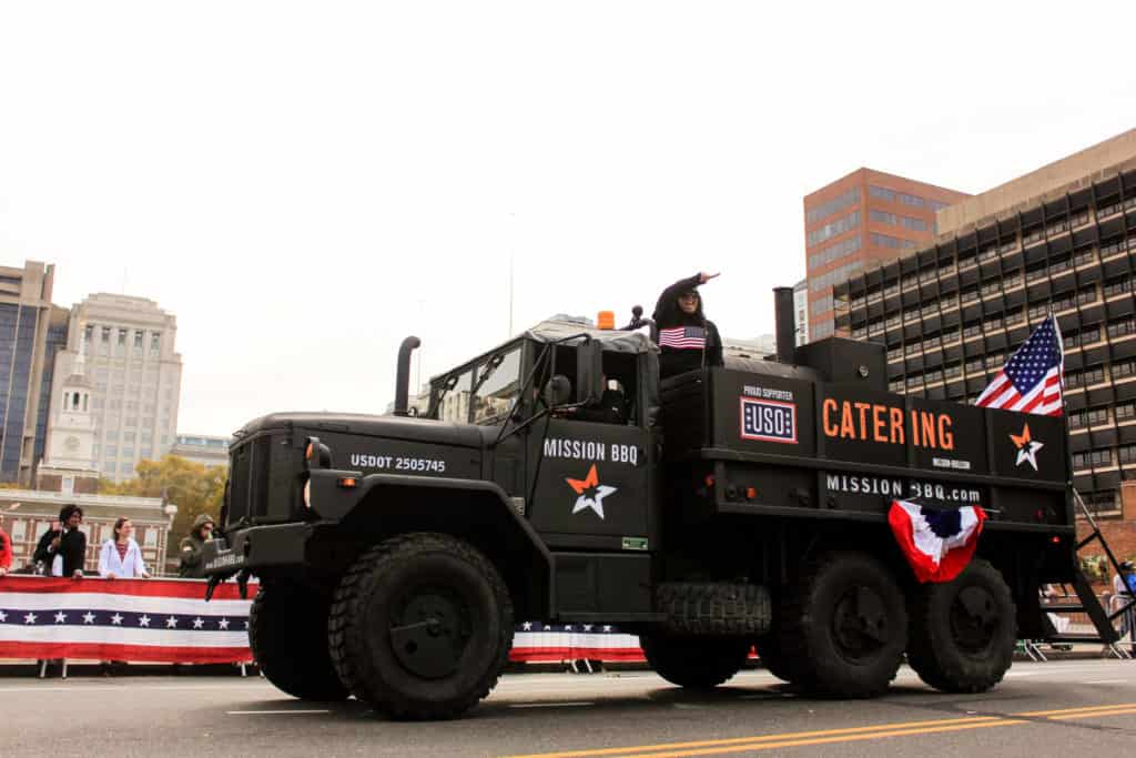 Veterans day 2024 lancaster ca