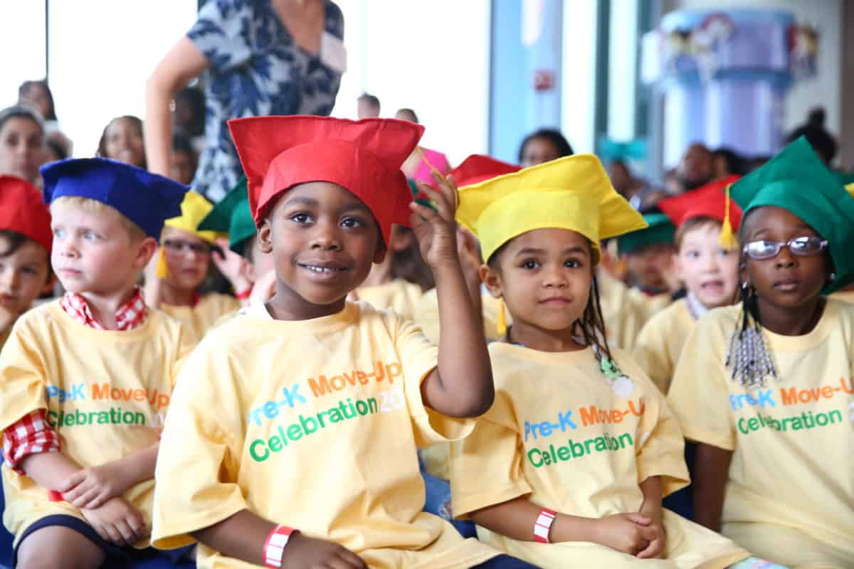 PHL PREK NOW ENROLLING FOR JANUARY 2017 Philadelphia City Council