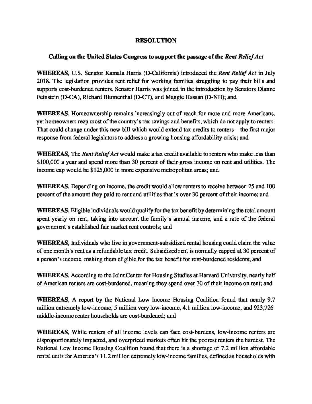 Stated Meeting Resolutions Archives Page 7 of 24 Philadelphia City