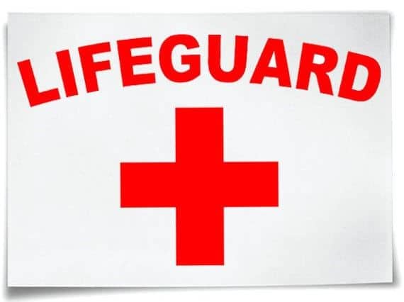 Lifeguard logo