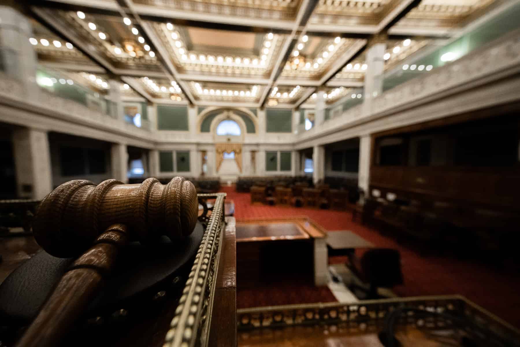 WEEKLY REPORT HOMEOWNERS REACT TO PROPERTY ASSESSMENTS, COUNCIL AND