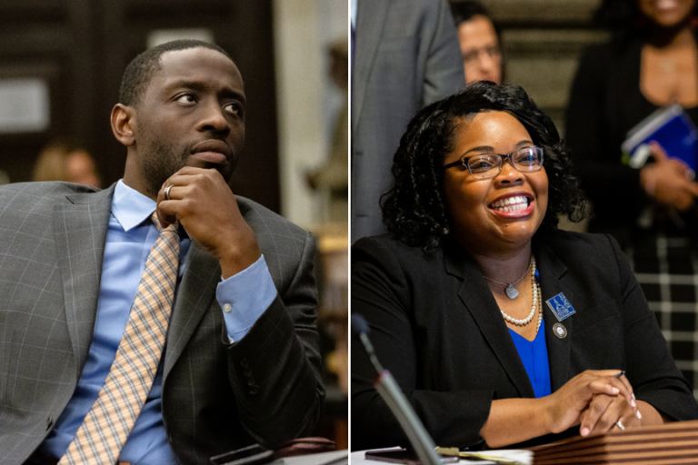 CITY COUNCIL ANNOUNCES 1M IN ARTS AND CULTURE GRANTS Philadelphia