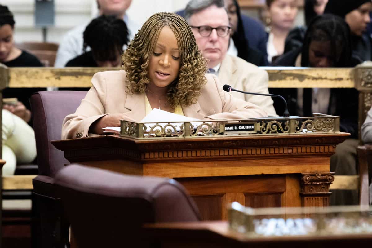 Philadelphia City Council