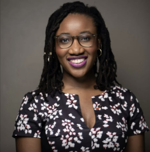 Marie-Fatima Hyacinthe