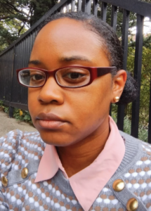 Menika Dirkson