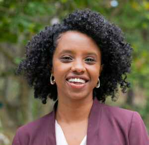 Naomi Zewde