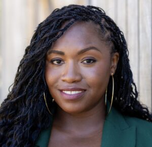 Tiffany Younger