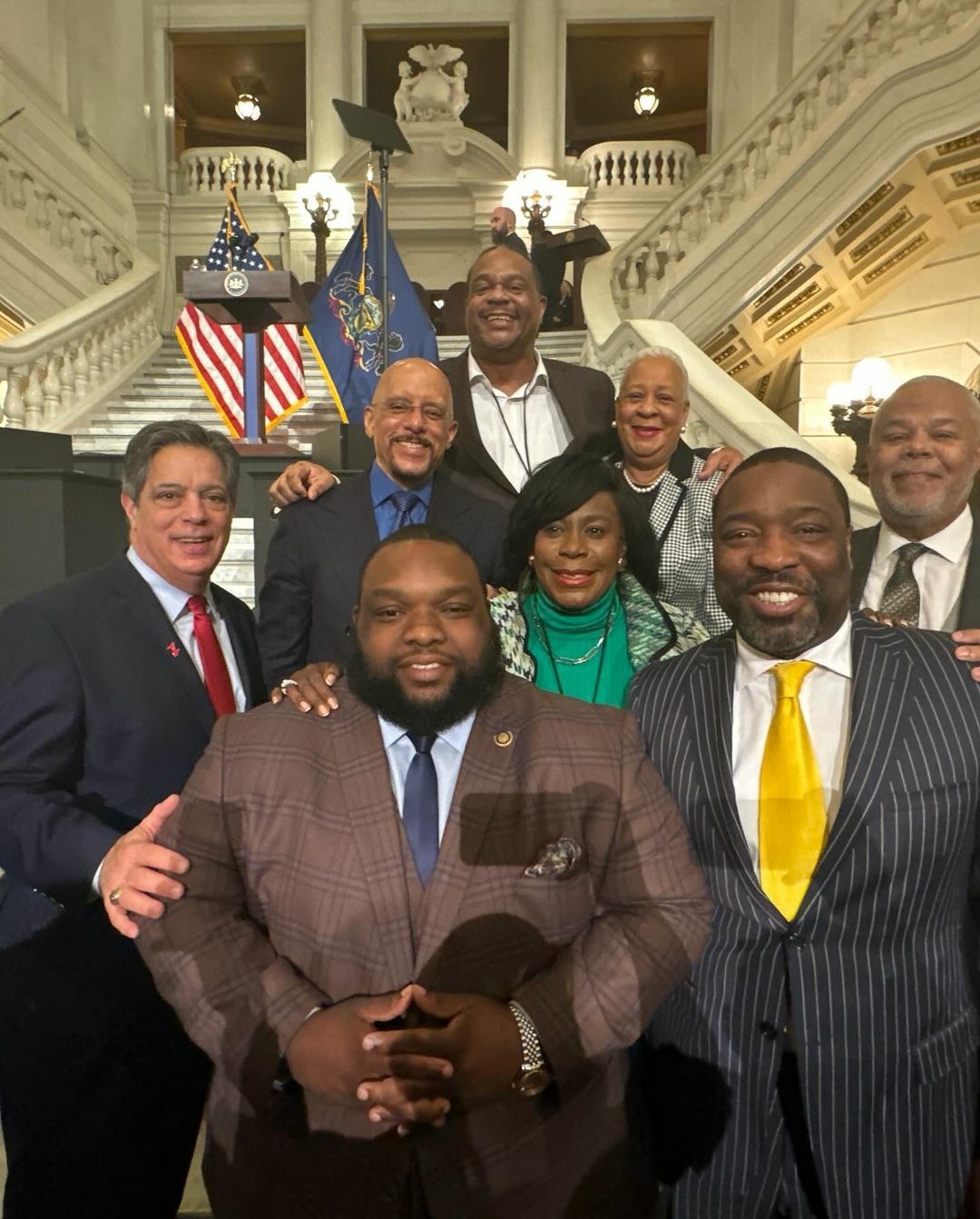 Philadelphia City Council