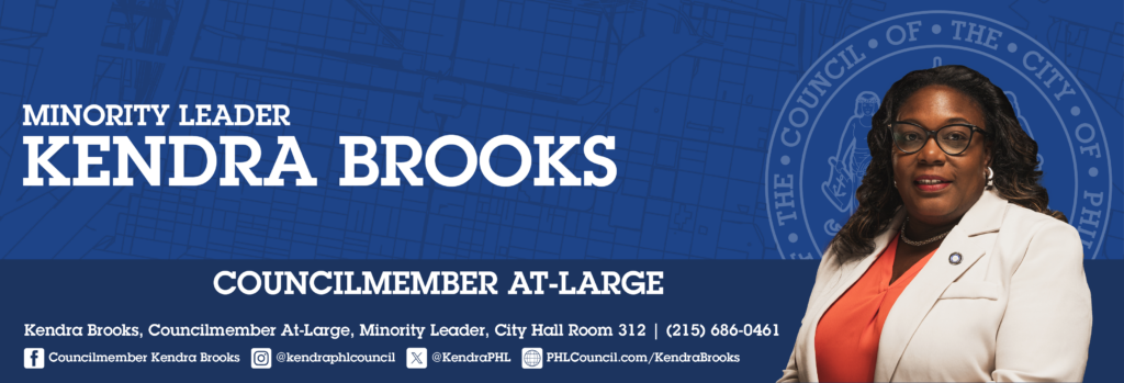 Kendra Brooks_Press Release Banner