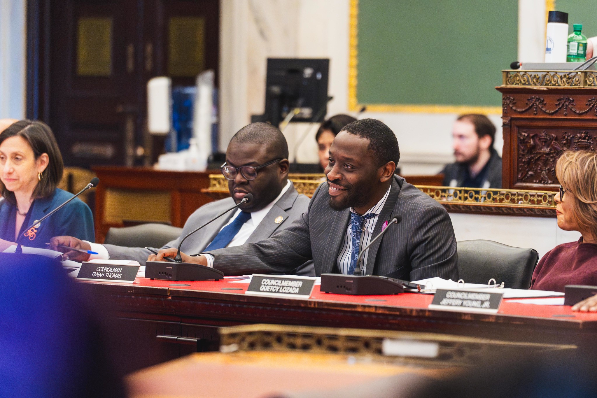 Philadelphia City Council