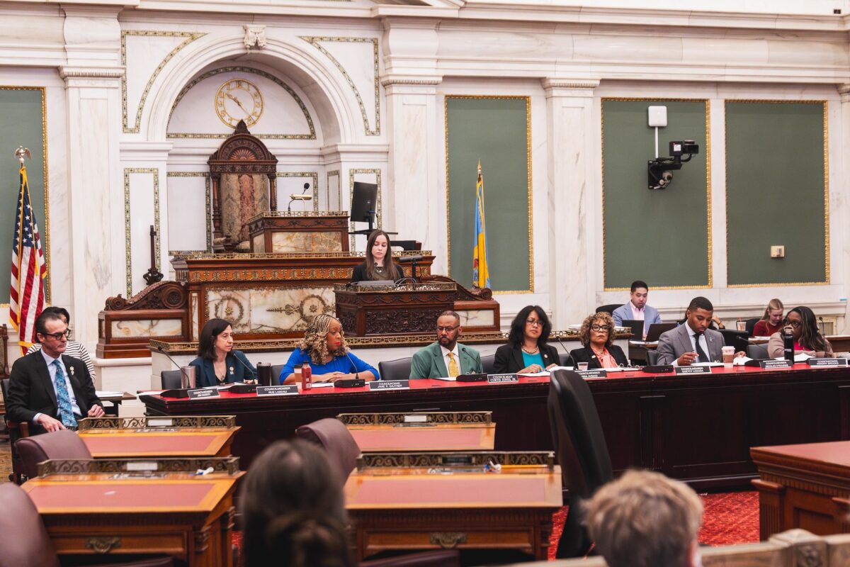WEEKLY REPORT - COUNCIL APPROVES BILLS AND RESOLUTIONS DURING THE MARCH ...