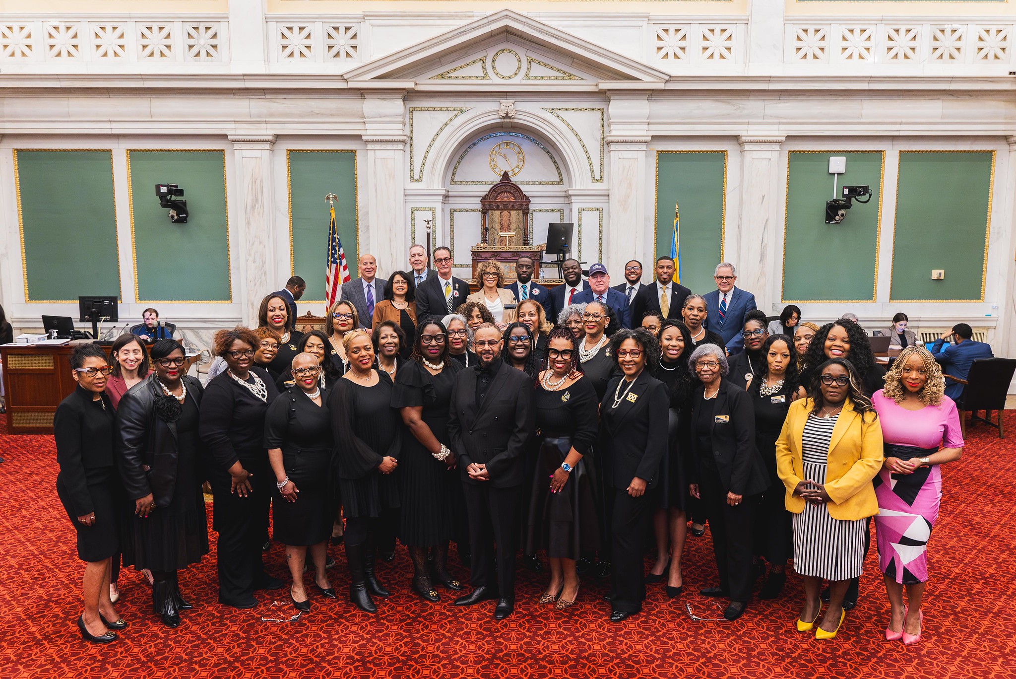 Philadelphia City Council
