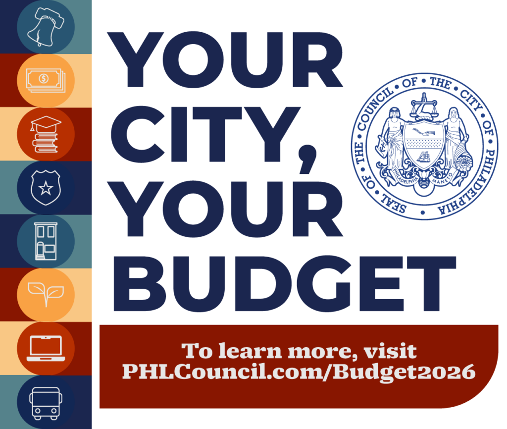 YourCityYourBudget