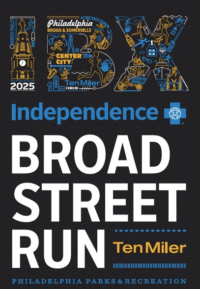 Broad Street Run