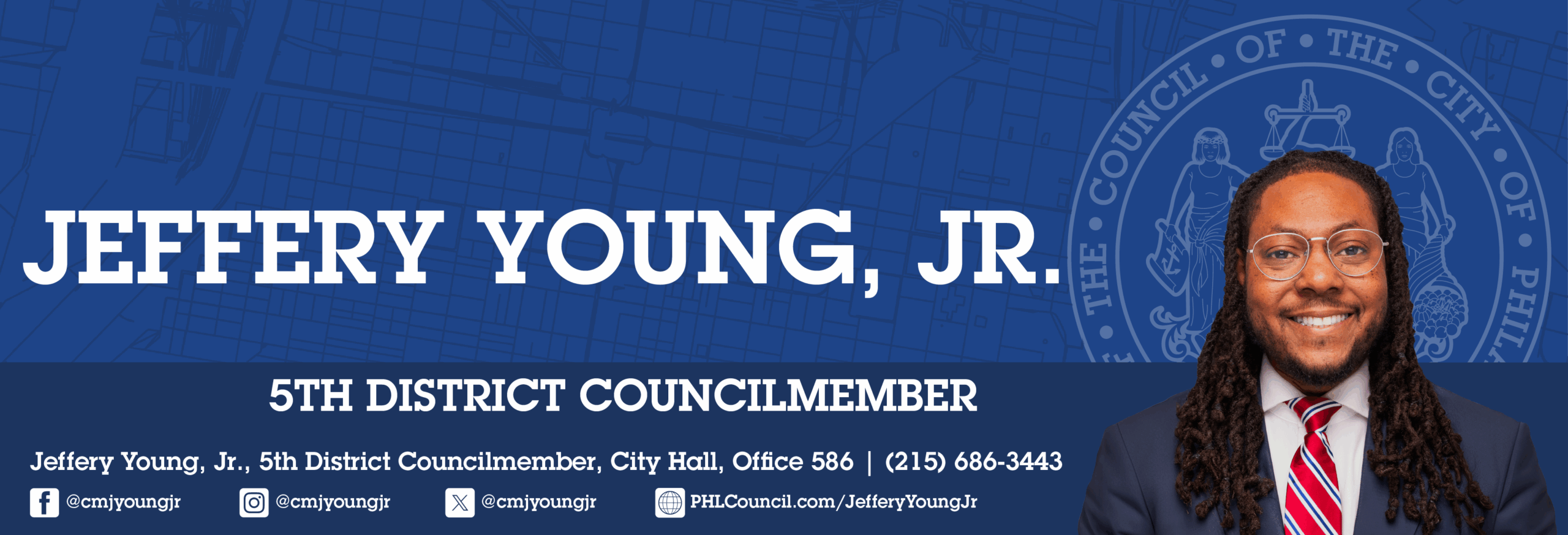 CM Young Jr_Press Release Banner