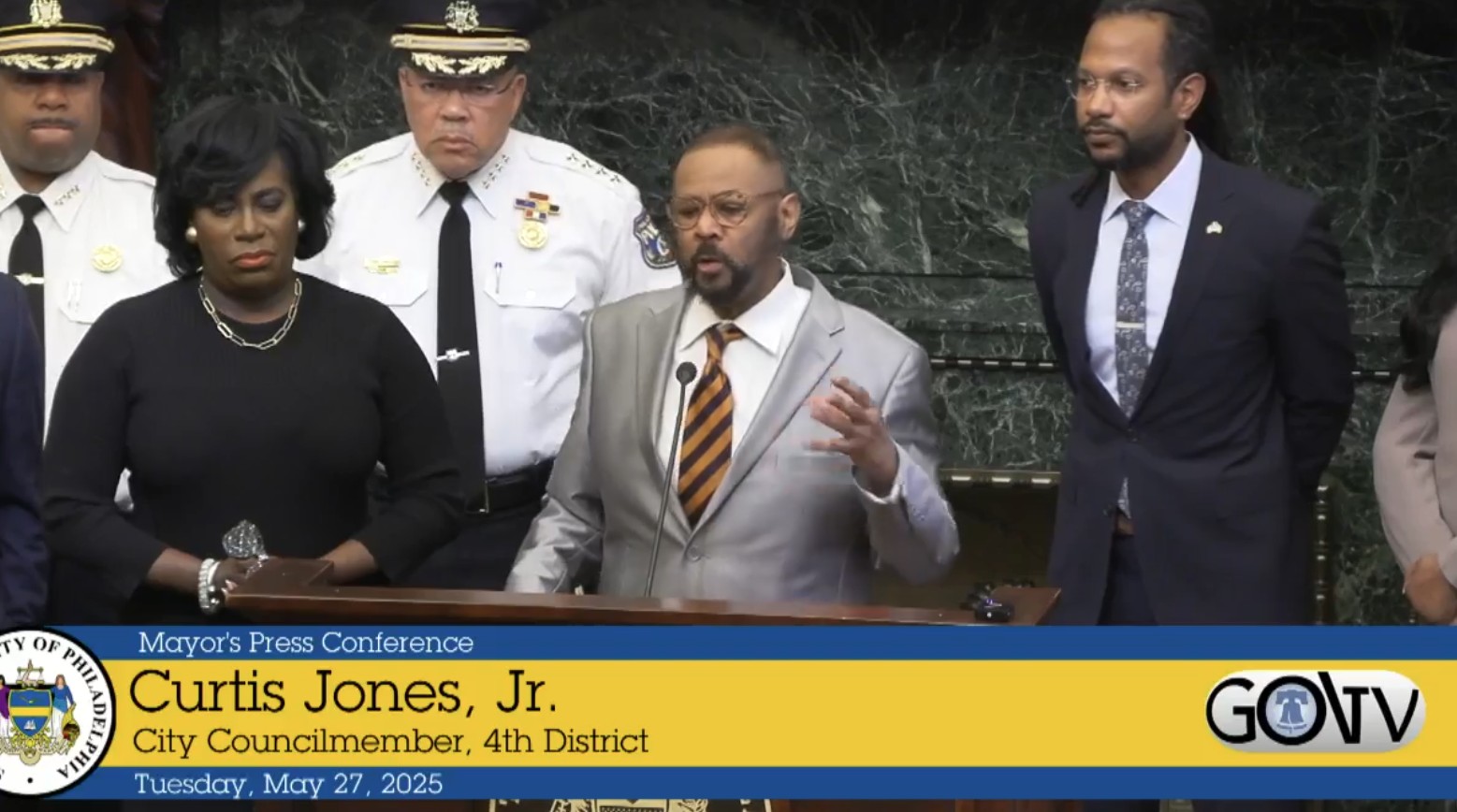 Curtis Jones screen shot
