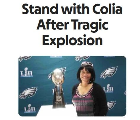 Colia