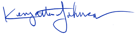 Kenyatta Johnson