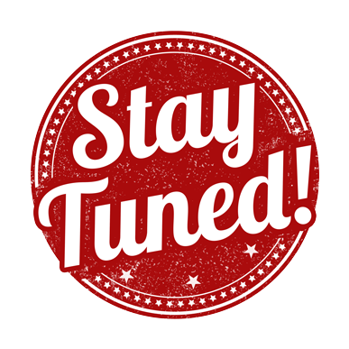 stay-tuned