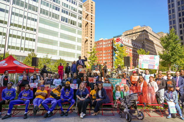 Affordable Philly Now Nicolas ORourke