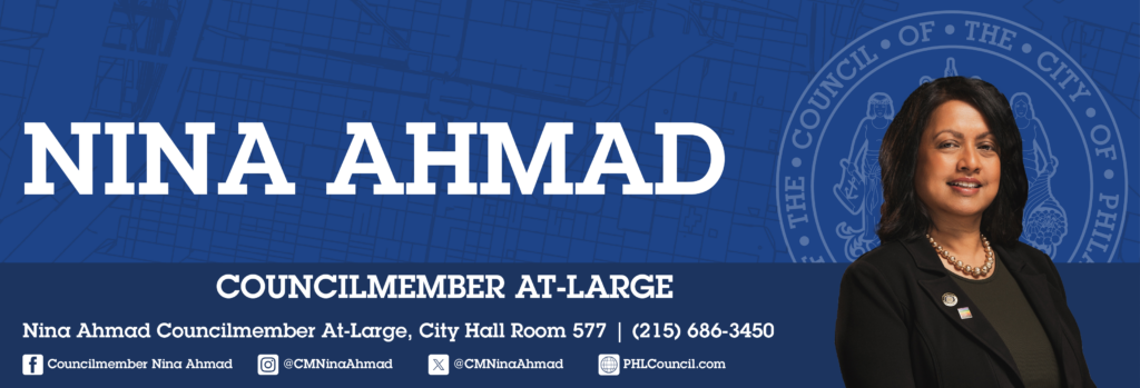 NINA AHMAD_Press Release Banner