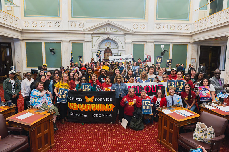 4.13.26 ICE OUT hearing