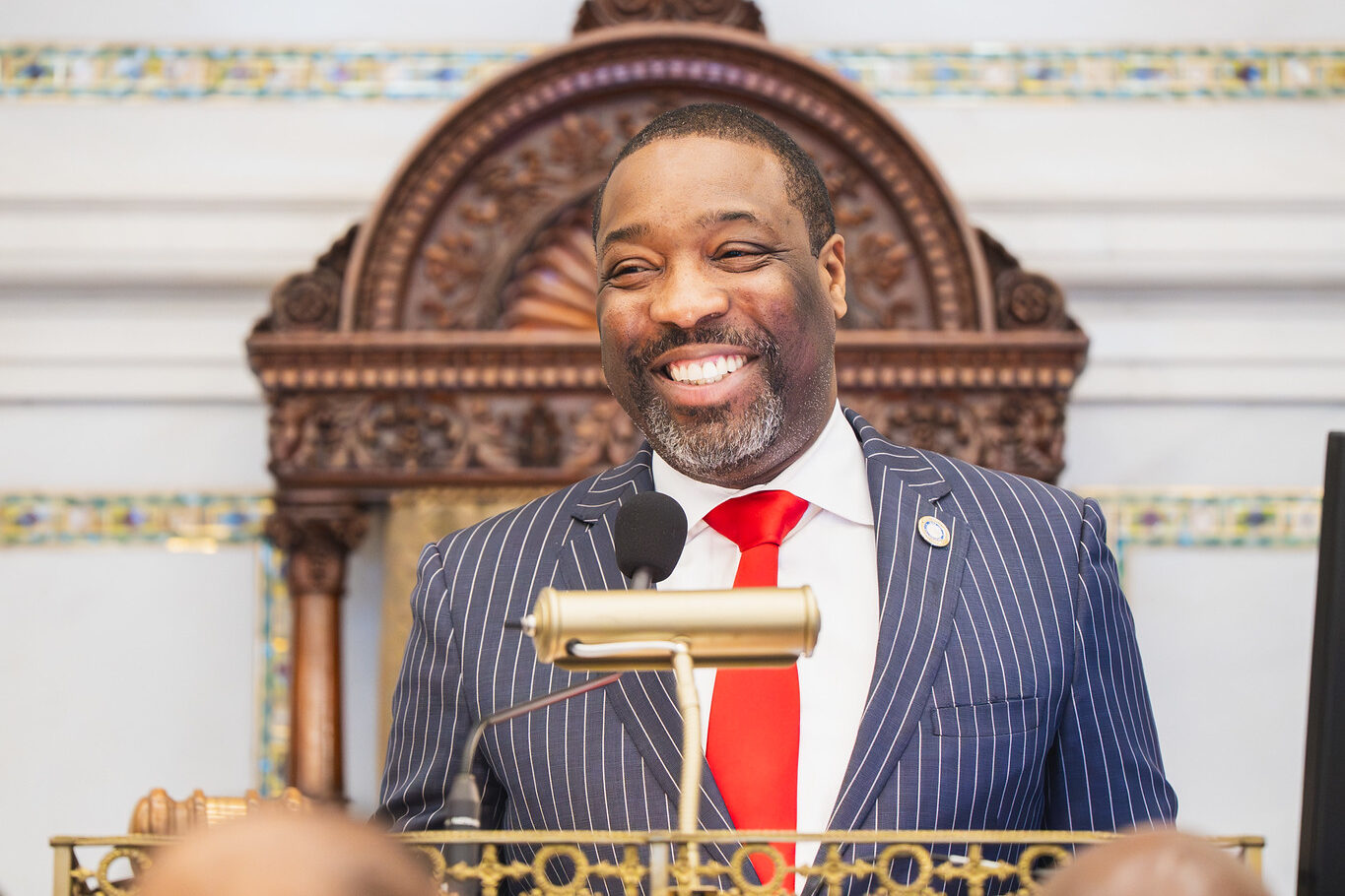 Philadelphia City Council