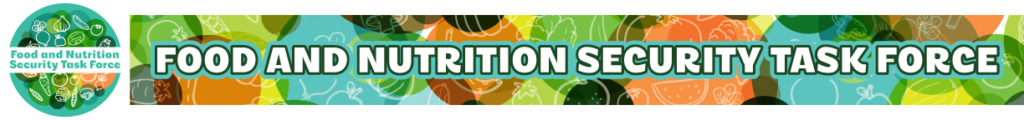Food-and-Nutrition-Security-Task-Force-HEADER